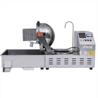 Commercial Popcorn Making Machine