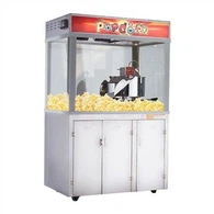 Commercial Use Popper