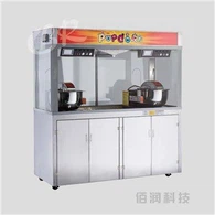 Large Capacity Large Venue Popper