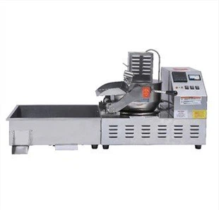 Large Capacity Popcorn Maker