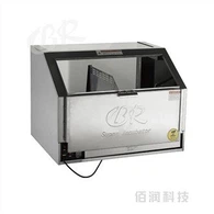 Temperature Popcorn Showcase