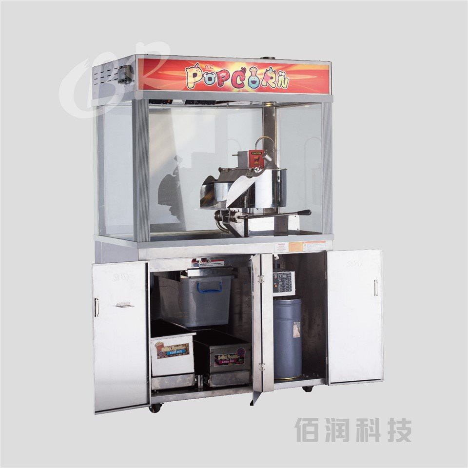Automatic Temperature Control Cocolate Melting Pot Tempering Machine