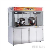 Best Movie Theater Popcorn Maker