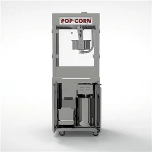 Cinema Room Popcorn Machine