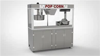 Giant Popcorn Maker