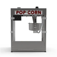 Large Popcorn Maker Machine
