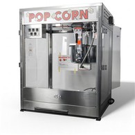 Mini Movie Theater Popcorn Maker
