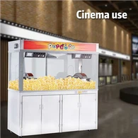 Movie Nite Popcorn Maker