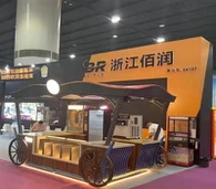 Pop Flix Cinema Popcorn Maker