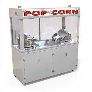 Cinema Popcorn Maker