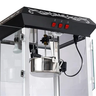 Healthy Popcorn Popper