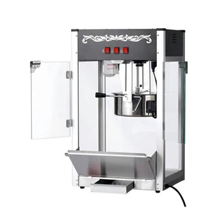 Classic Style Popcorn Maker