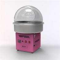 cotton candy machine for commercial use