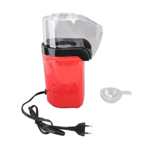 Compact Popcorn Maker
