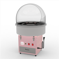 Home Cotton Candy Machine