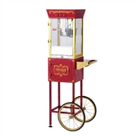 Home Kettle Popcorn Machine