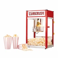 Home Made Popcorn Maker