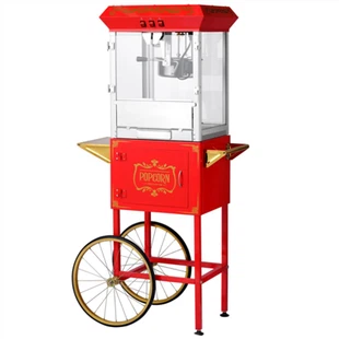 Home Theater Popcorn Machine