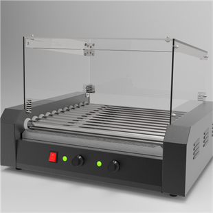 Hot Dog Sausage Roller