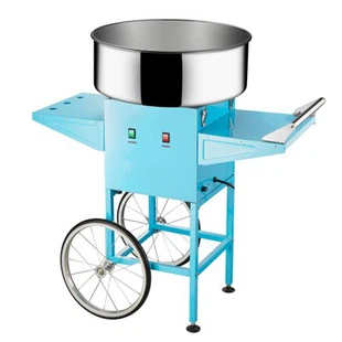 Industrial Cotton Candy Machine