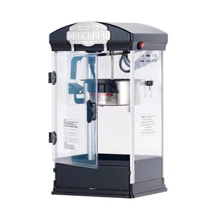Mini Electric Popcorn Machine
