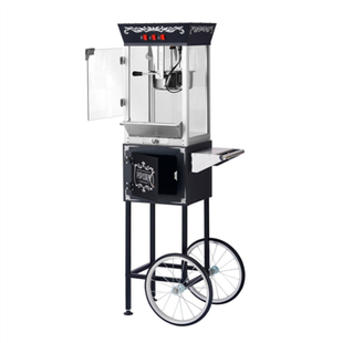 Mini Movie Popcorn Popper