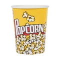 Popcorn Cups Paper Tubs