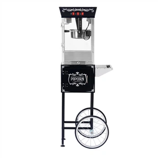 Popcorn Machine Equitpment