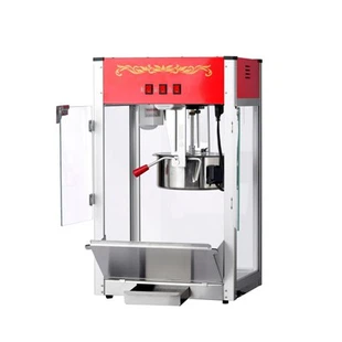 Popcorn Maker For Home Use