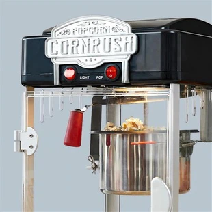 Popcorn Maker Small Size