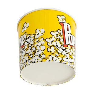 Single Use Popcorn Boxes