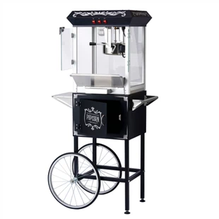 Small Classic Popcorn Maker