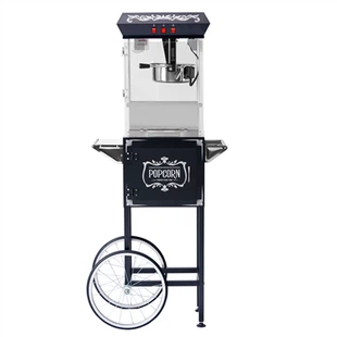 Small Home Popcorn Popper