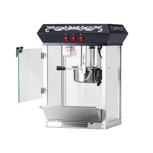 Small Popcorn Popper For Home