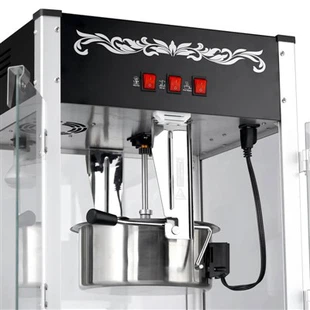 Tabletop Popcorn Maker