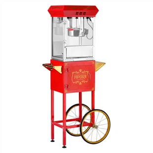 Theater Pop 8 Popcorn Machine